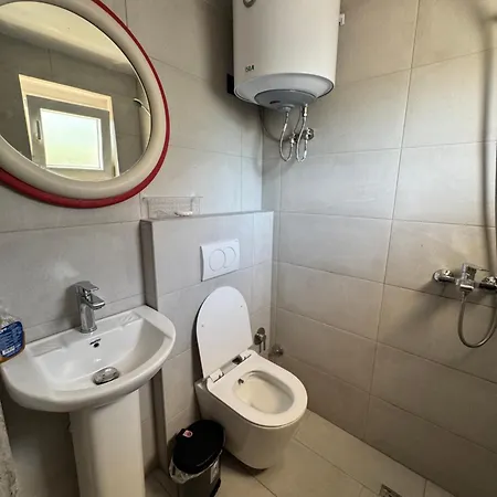 Nona House Durrës