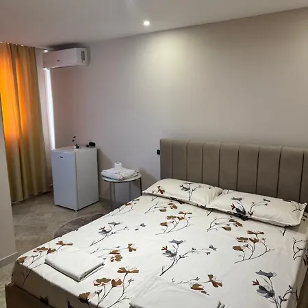 Nona House Guest house